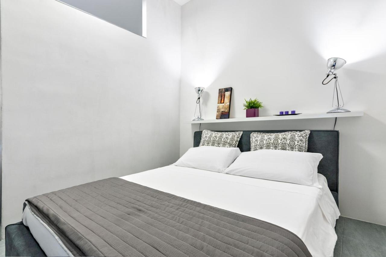 Mstudio / Loft Lecce Extérieur photo