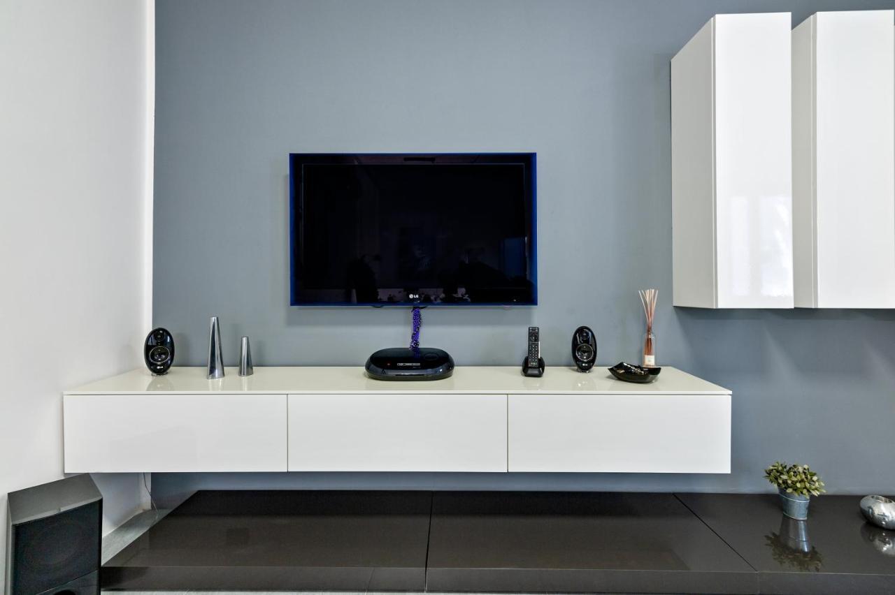 Mstudio / Loft Lecce Extérieur photo
