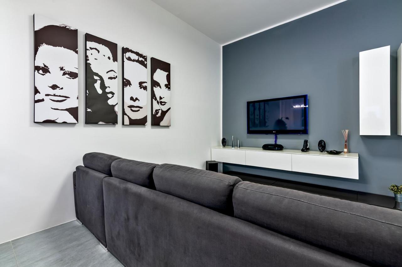 Mstudio / Loft Lecce Extérieur photo