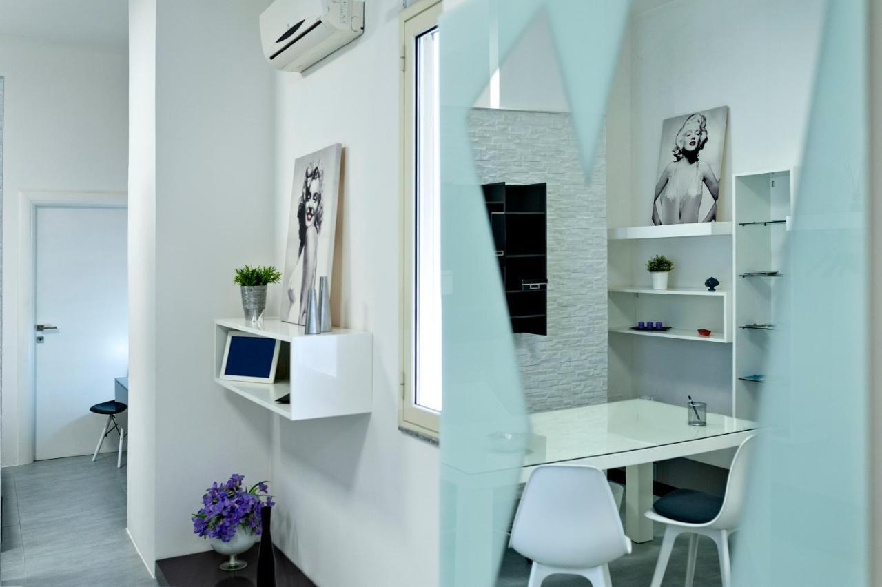 Mstudio / Loft Lecce Extérieur photo